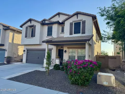 28306 N 25th Dl, Phoenix, AZ 85085