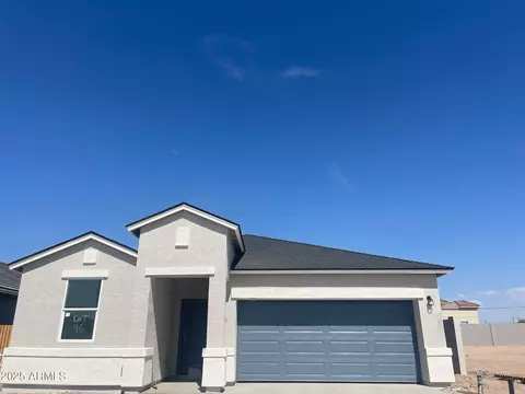 1373 S Vista Ave, Florence, AZ 85132