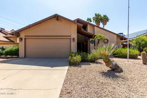 18610 N 45th Ave, Glendale, AZ 85308