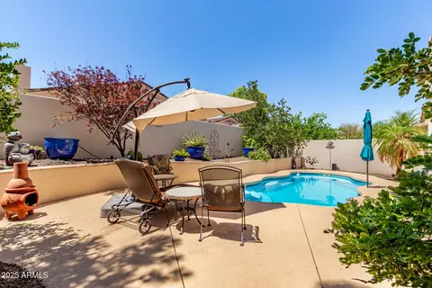 2129 E Beautiful Ln, Phoenix, AZ 85042 photo 32