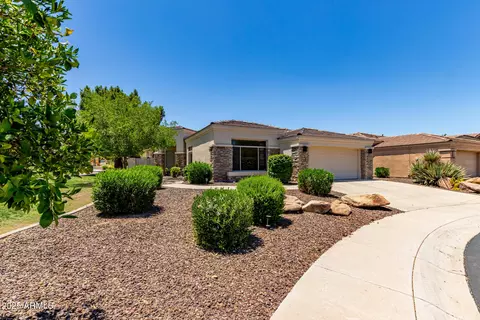 2129 E Beautiful Ln, Phoenix, AZ 85042