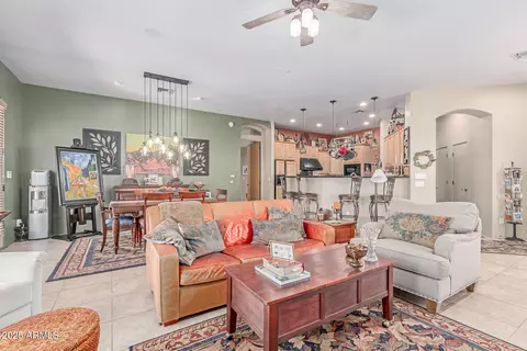 2129 E Beautiful Ln, Phoenix, AZ 85042 photo 6