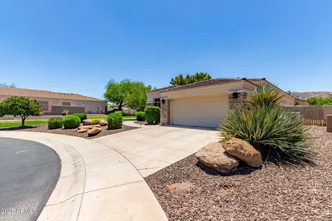 2129 E Beautiful Ln, Phoenix, AZ 85042 photo 3