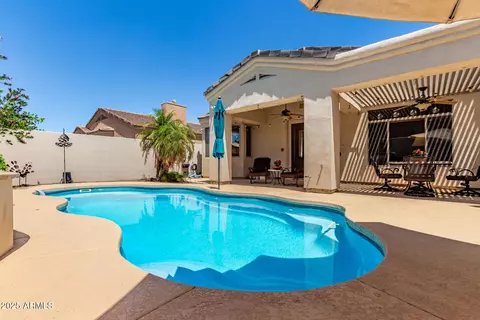 2129 E Beautiful Ln, Phoenix, AZ 85042 photo 31