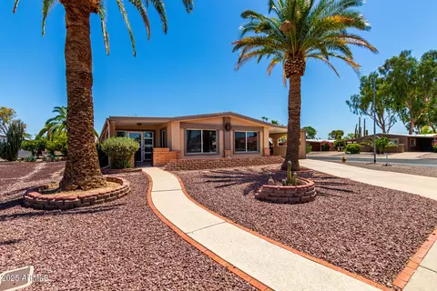 8838 E Maryland Ave, Sun Lakes, AZ 85248