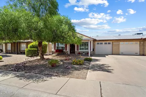 9666 W Mountain View Rd #A, Peoria, AZ 85345