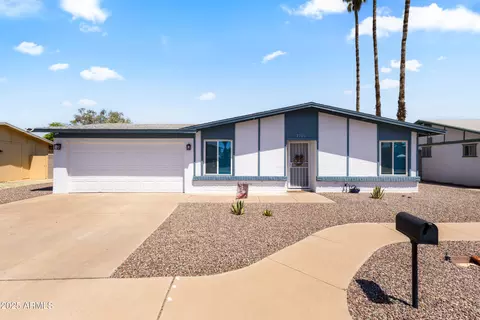 2706 W Isabella Ave, Mesa, AZ 85202