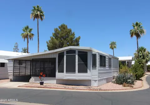 111 S Greenfield -- #602, Mesa, AZ 85206