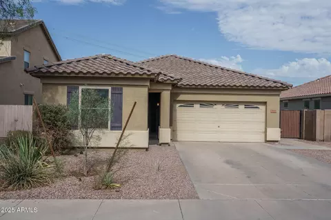 7810 S 74th Ln, Laveen, AZ 85339