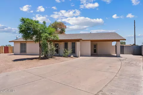 1160 E Hampton Cir, Mesa, AZ 85204