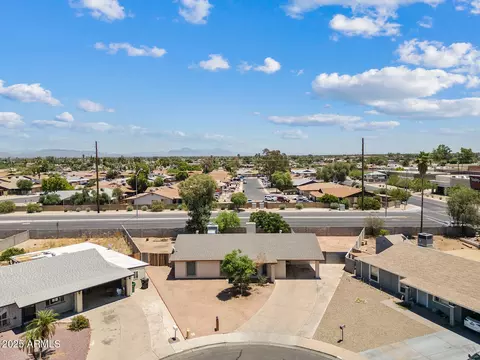 1160 E Hampton Cir, Mesa, AZ 85204 photo 6