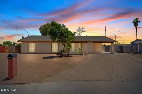 1160 E Hampton Cir, Mesa, AZ 85204 photo 3
