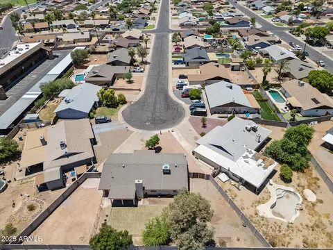 1160 E Hampton Cir, Mesa, AZ 85204 photo 39