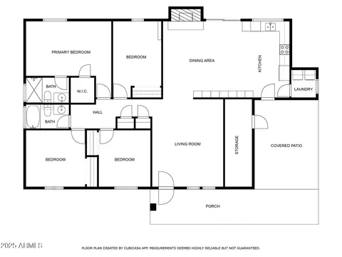 1160 E Hampton Cir, Mesa, AZ 85204 photo 2