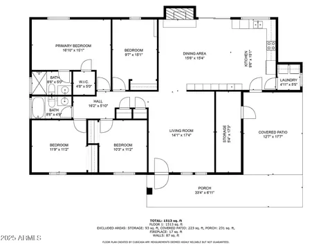 1160 E Hampton Cir, Mesa, AZ 85204 photo 4