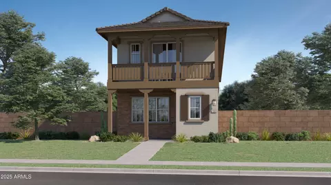 3343 S Lily Ave, Mesa, AZ 85212