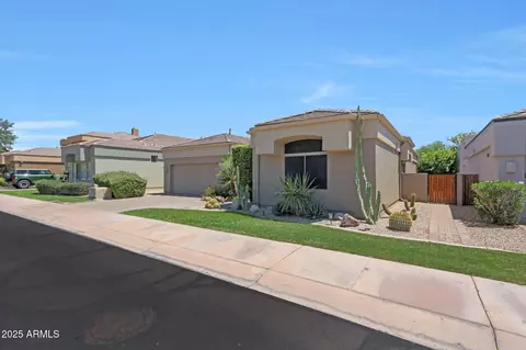 8541 E Krail St, Scottsdale, AZ 85250