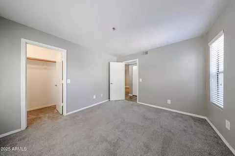 Bedroom - 2025 E Campbell Ave #137, Phoenix, AZ 85016 photo 1 of 3