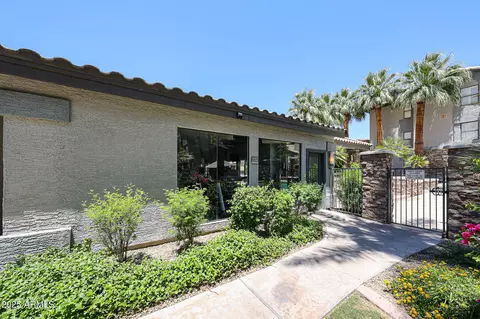 Exterior - 2025 E Campbell Ave #137, Phoenix, AZ 85016 photo 3 of 3