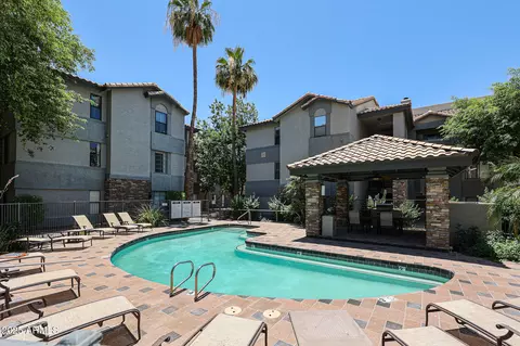 Exterior - 2025 E Campbell Ave #137, Phoenix, AZ 85016 photo 2 of 3