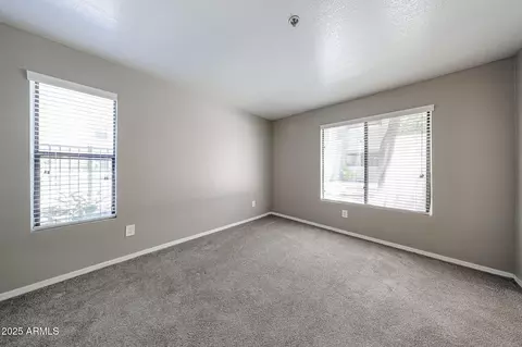 Bedroom - 2025 E Campbell Ave #137, Phoenix, AZ 85016 photo 2 of 3