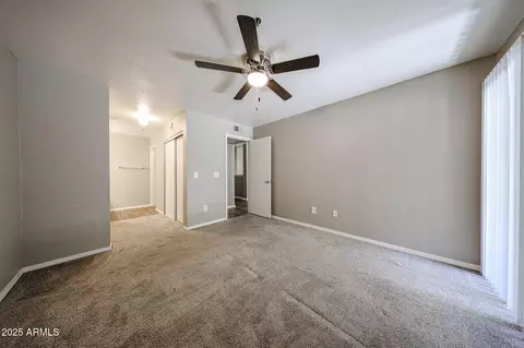 Bedroom - 2025 E Campbell Ave #137, Phoenix, AZ 85016 photo 3 of 3