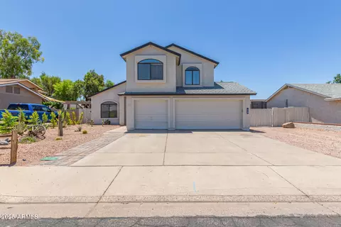 4933 E Downing St, Mesa, AZ 85205