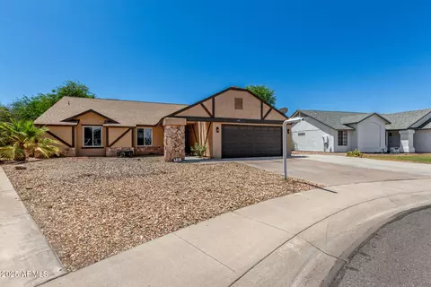 647 W Mission Dr, Chandler, AZ 85225