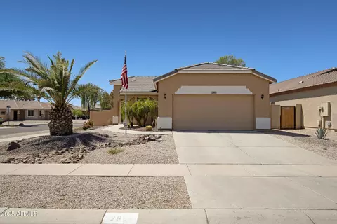2861 E Morenci Rd, San Tan Valley, AZ 85143