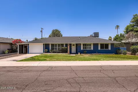 3344 N 62nd Pl, Scottsdale, AZ 85251