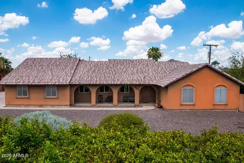 8812 W Pinnacle Peak Rd, Peoria, AZ 85383