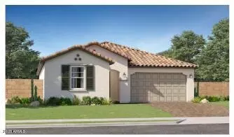 20913 S 231st Way, Queen Creek, AZ 85142