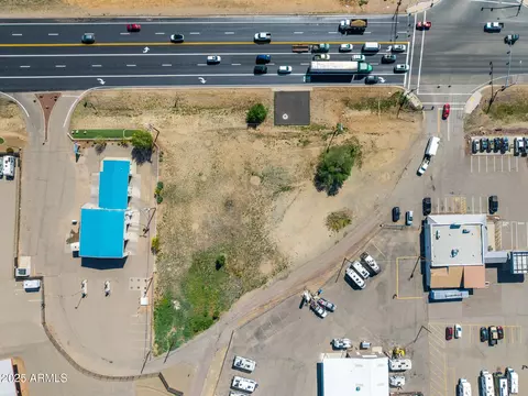 834 S St Route 69 -- #23, Prescott Valley, AZ 86314