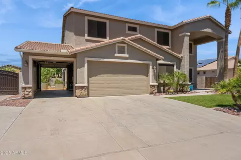 20226 N Madison Dr, Maricopa, AZ 85138