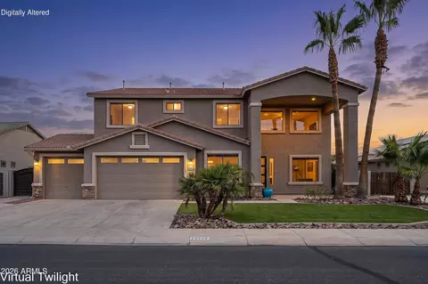 20226 N Madison Dr, Maricopa, AZ 85138