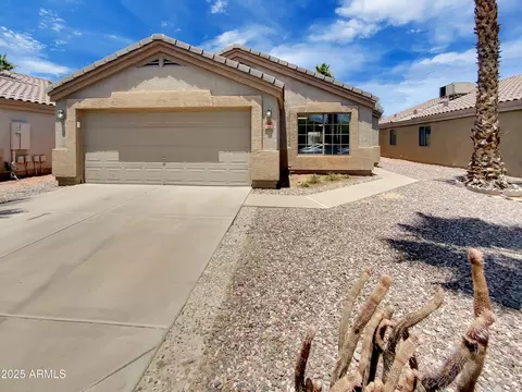 13030 W Hearn Rd, El Mirage, AZ 85335