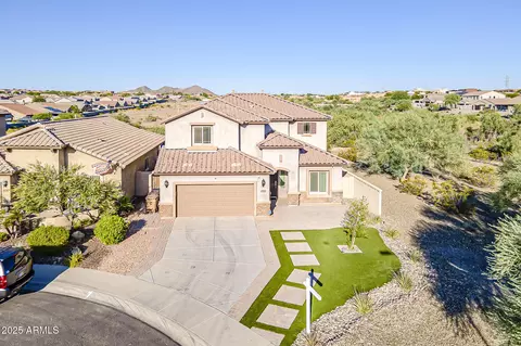 25155 N 108th Ave, Peoria, AZ 85383