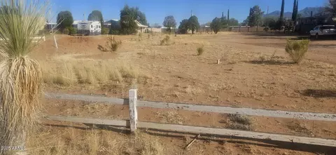 24 Ac Foothills Dr #-, Sierra Vista, AZ 85635