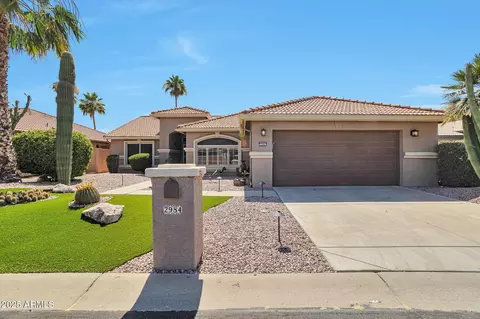 2984 N 152nd Dr, Goodyear, AZ 85395