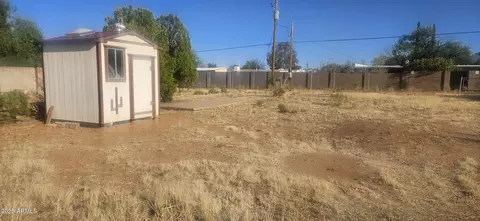 36 Acre Foothills Dr #-, Sierra Vista, AZ 85635