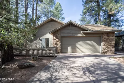 512 N Pine Island Dr, Payson, AZ 85541