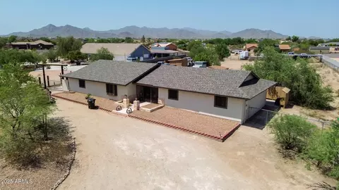 23332 W Watkins St, Buckeye, AZ 85326