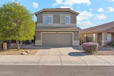 10252 E Butherus Dr, Scottsdale, AZ 85255