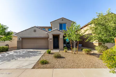 17946 W Via Del Sol --, Surprise, AZ 85387