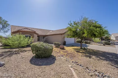 20821 N 152nd Dr, Sun City West, AZ 85375
