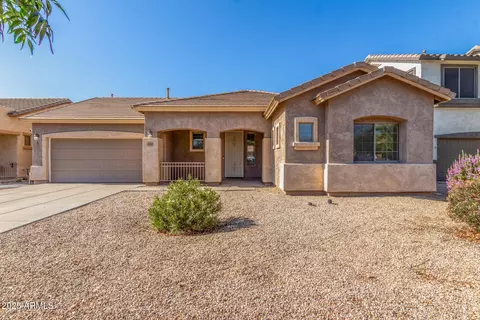 19318 E Reins Rd, Queen Creek, AZ 85142