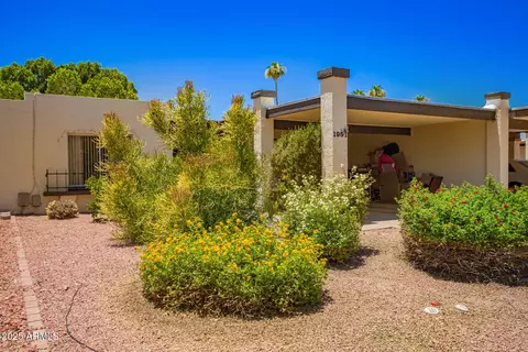 1951 E Del Sur Dr, Tempe, AZ 85283 photo 3