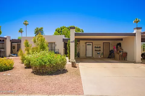 1951 E Del Sur Dr, Tempe, AZ 85283