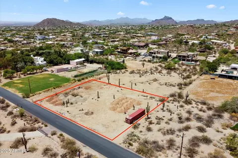 8058 E Palm Ln #-, Mesa, AZ 85207