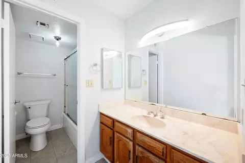 Bath - 8314 N 21st Dr #K208, Phoenix, AZ 85021 photo 2 of 2